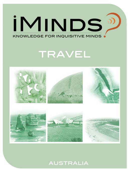 Title details for Australia by iMinds - Available